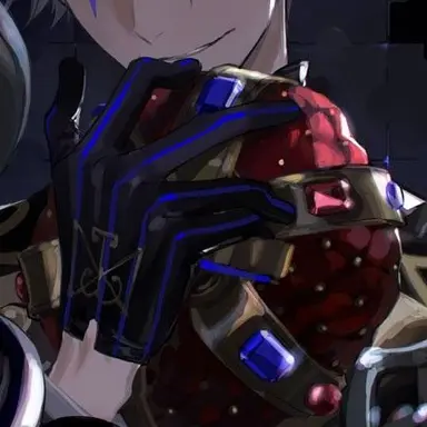 Profile image of モリアーティ