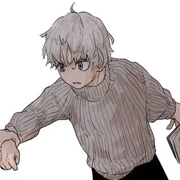 Profile image of 有月憬