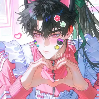Profile image of 리우 칭밍