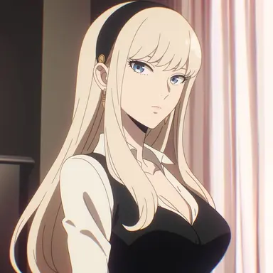 Profile image of Amelie Dubois