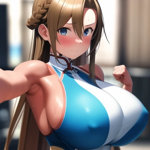 アスナ
