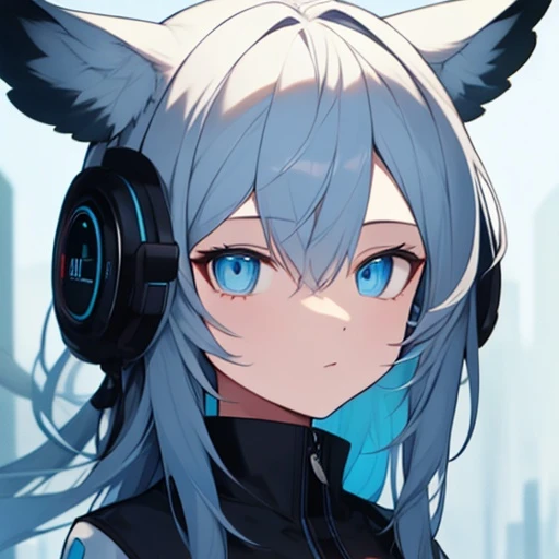뜰팁에 고양이? 허걱!
