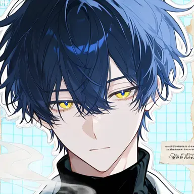 Profile image of 璃月