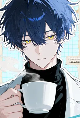Profile image of 璃月