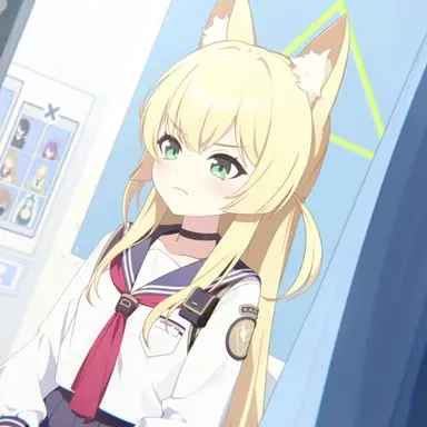 Profile image of Kurumi