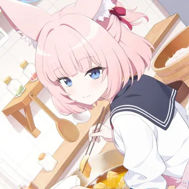 Profile image of Niko