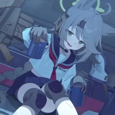 Profile image of Otogi