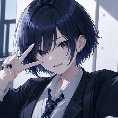 Profile image of 紫雲 渚