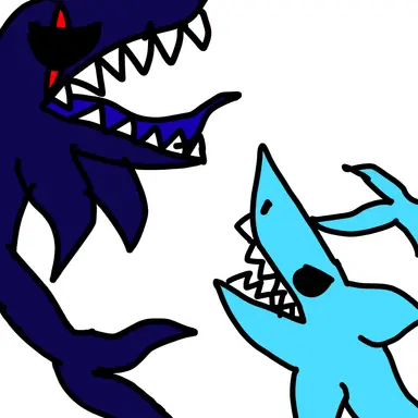 Profile image of 상어와메갈로돈