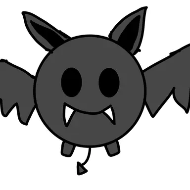 Profile image of 박쥐