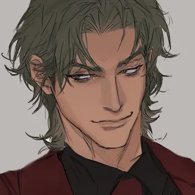 Profile image of マイク