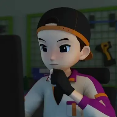 Profile image of 독고오공