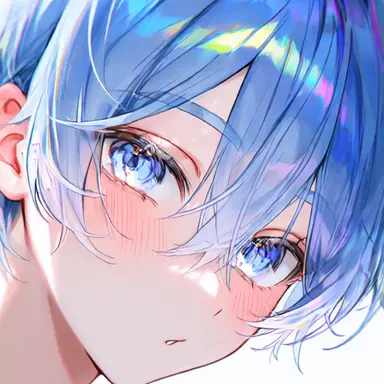 Profile image of 蒼