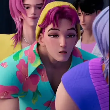 Profile image of 애비