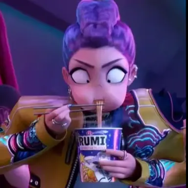 Profile image of 루미