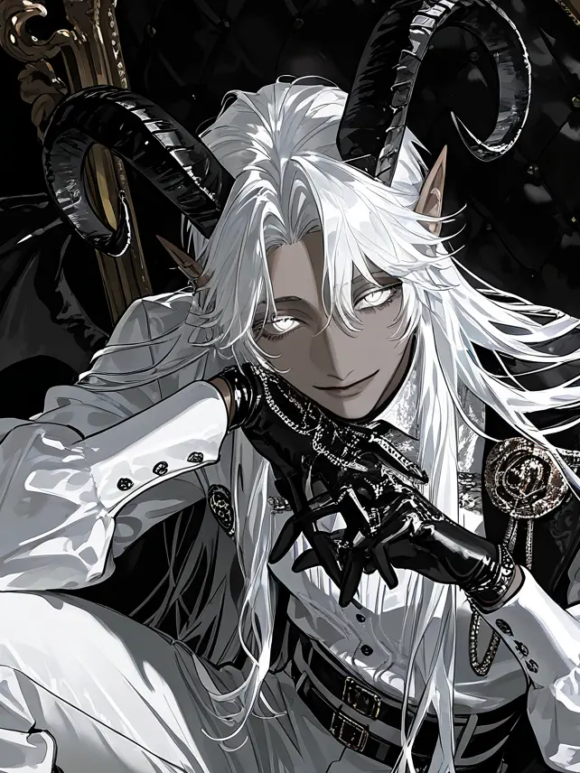 Sxrllp_의 Operation: Reclaim the Demon Lord