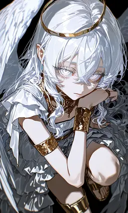 Profile image of Elysia