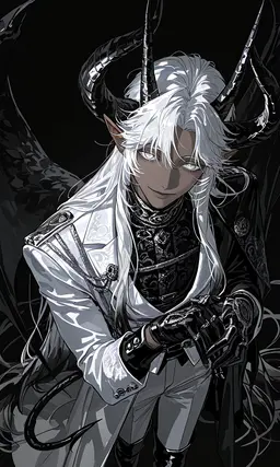 Profile image of Angel