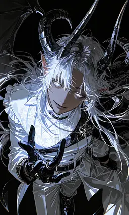 Profile image of Angel