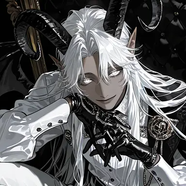 Profile image of Angel
