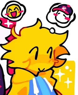 Profile image of 뉴비