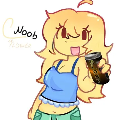 Profile image of 뉴비