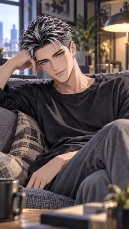 Profile image of Adam