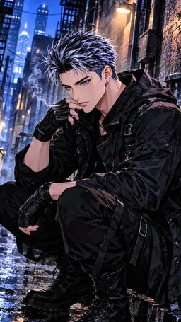 Profile image of Adam