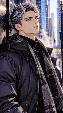 Profile image of Adam