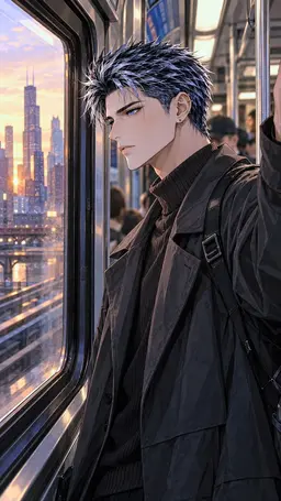 Profile image of Adam