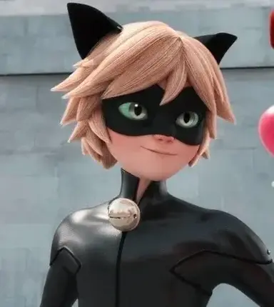 Profile image of Catnoir