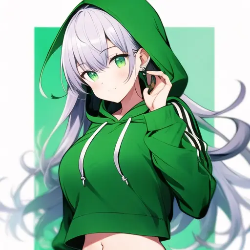 GrassyGoat0354의 채민(여사친)