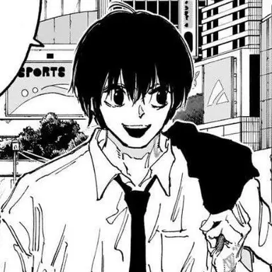 Profile image of 나구모 요이치