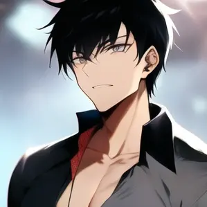 Profile image of Kaito