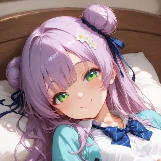 DoughyCord2355의 The Neighbor Kid Who Won't Leave My Room