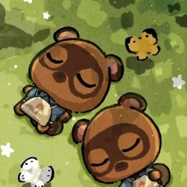 Profile image of 잠뜰