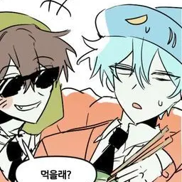 Profile image of 라더