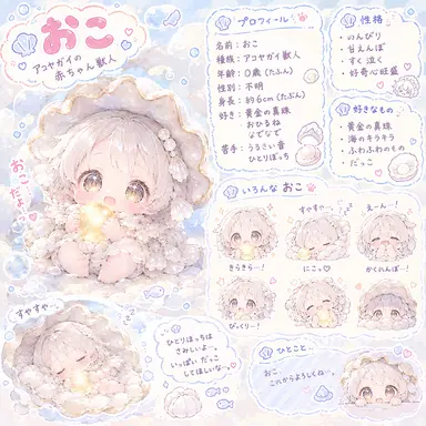 Profile image of おこ