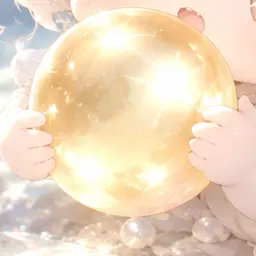 Profile image of 黄金の真珠