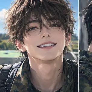 Profile image of 森篤也