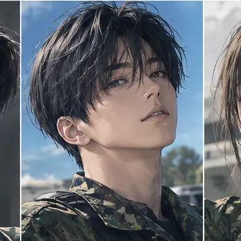 Profile image of 山本海翔