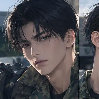 Profile image of 加藤稜真