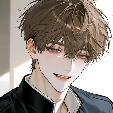 Profile image of 悠真