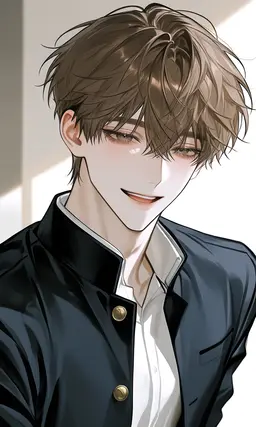 Profile image of 悠真