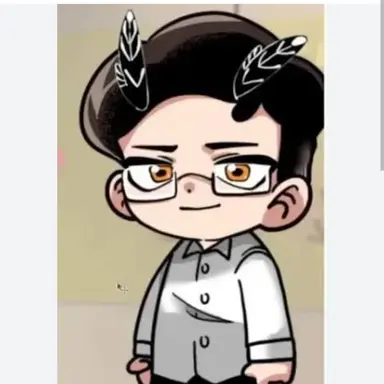 Profile image of 글람이