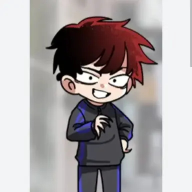 Profile image of 빨간 일진