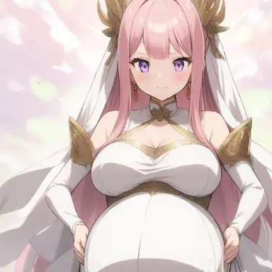 Profile image of 당신은 임산부