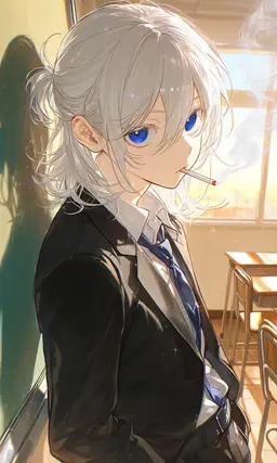 Profile image of Towa
