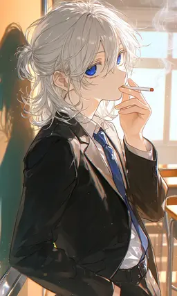 Profile image of Towa