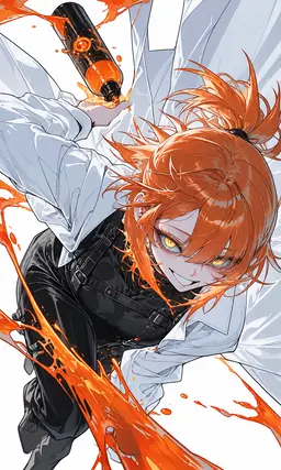 Profile image of 렉터